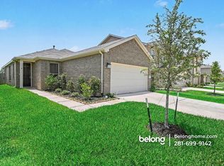 25403 Benroe St, Katy, TX 77493