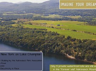 5838 Nys Route 9n LOT 5, Westport, NY 12993