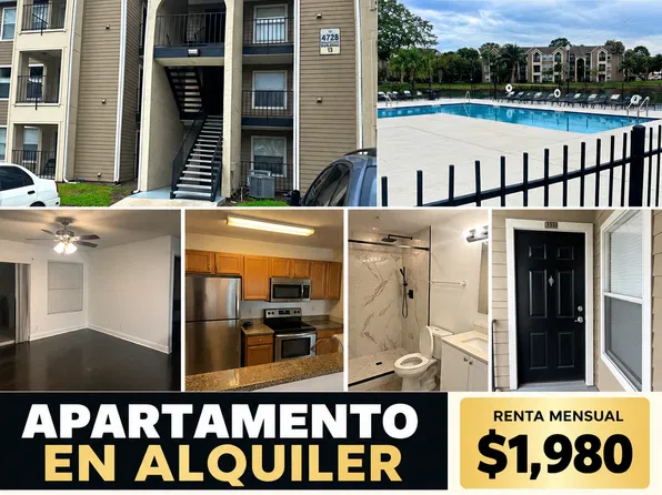 4728 Walden Cir APT 1331, Orlando, FL 32811