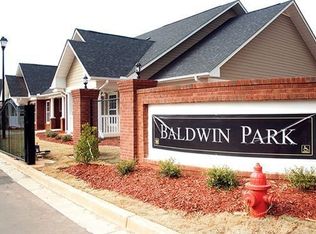 251 S Irwin St UNIT 111, Milledgeville, GA 31061
