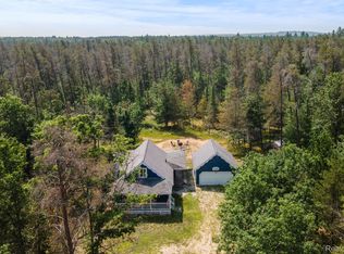138 Tall Pines Trl, Roscommon, MI 48653
