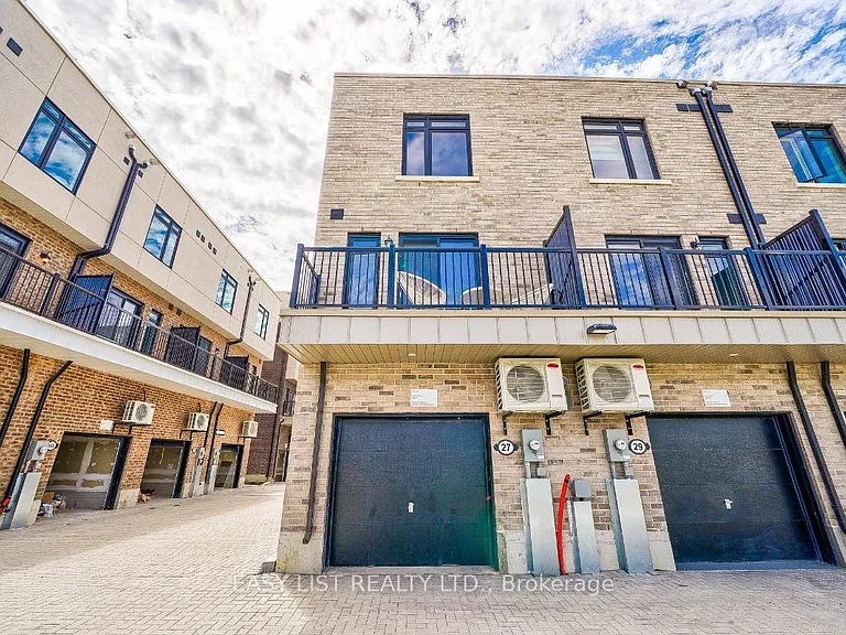 27 Spruce Pines Cres — Photo 19