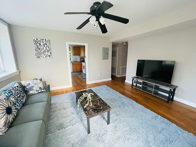 7845 Montgomery Ave #9 — Photo 1