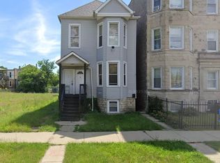 6349 S Langley Ave APT 2, Chicago, IL 60637