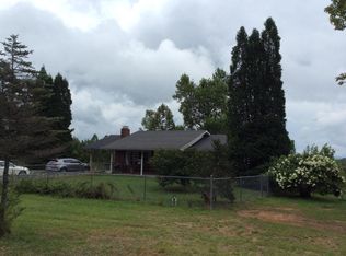 160 Oak Hill Cir, Parkers Lake, KY 42634