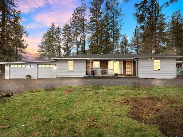 12309 N Craig Rd, Nine Mile Falls, WA 99026