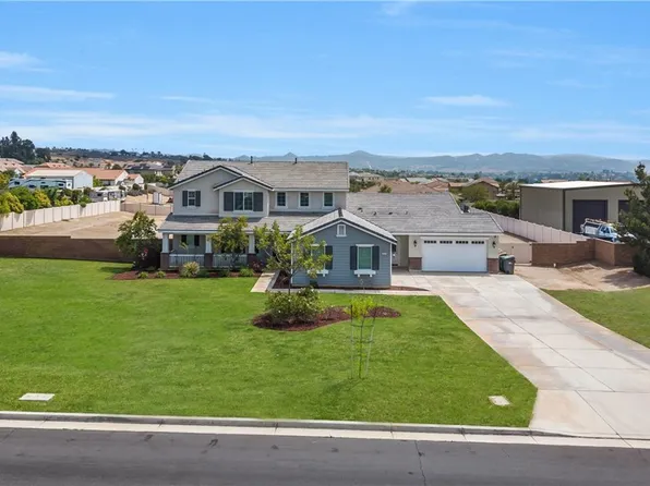 16673 Ponderosa Ln, Riverside, CA 92504