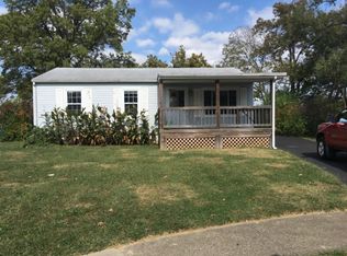 522 Denmark Dr, Cincinnati, OH 45244