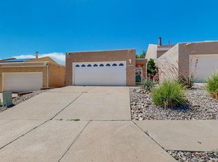 11209 Sidney Ave NE, Albuquerque, NM 87111