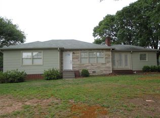12324 Greenville Hwy, Lyman, SC 29365
