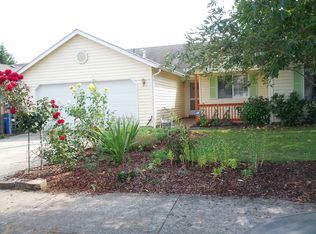 16317 NE 80th St, Vancouver, WA