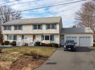 34-36 Lewis Rd, Stoughton, MA 02072