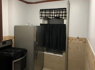 805 E 156th St #1A, Bronx, NY 10455
