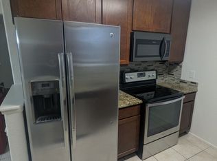 Kearney Street Apts., Commerce City, CO 80022
