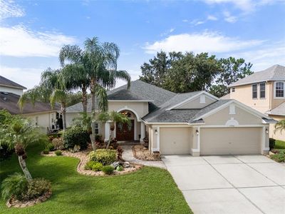 23516 Abercorn Ln, Land O Lakes, FL, 34639