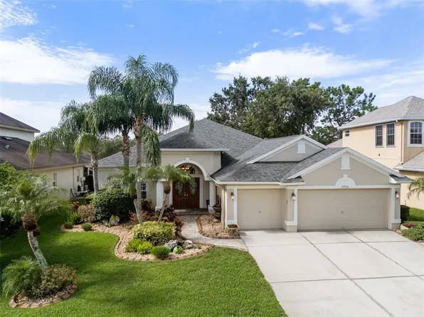 23516 ABERCORN LANE, LAND O LAKES, FL 34639