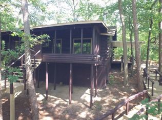 306 S Park Rd, Scroggins, TX 75480