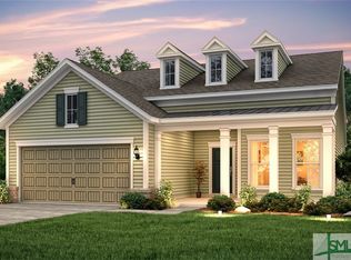 232 Higginson Dr, Richmond Hill, GA 31324