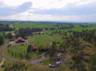11575 E Folsom Point Ln, Franktown, CO 80116