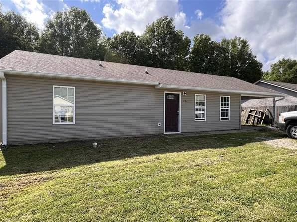 206 N 18th Ave, Paragould, AR 72450