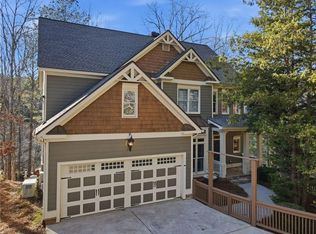 118 Broadwater Ct, Waleska, GA 30183