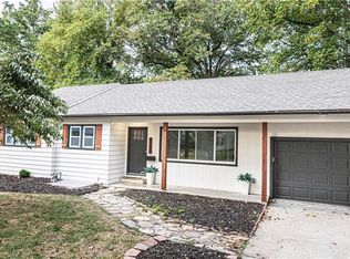 8340 Riggs St, Overland Park, KS 66212