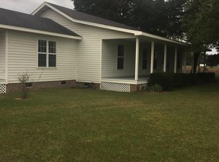 1548 Pepper Ln, Greenville, NC 27834