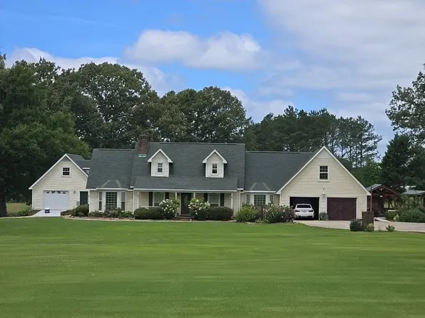 4837 County Road 86, Moulton, AL 35650
