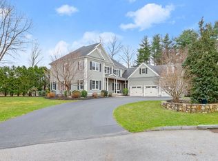 10 Baker Rd, Medfield, MA 02052