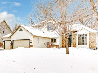 13960 Maryland Ave, Savage, MN 55378