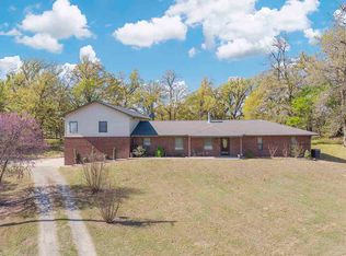 2609 E 92nd St, Perkins, OK 74059