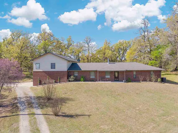 2609 E 92nd St, Perkins, OK 74059