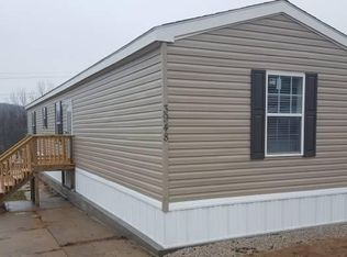 4812 Brooks Dr, House Springs, MO 63051