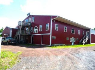 5267 Huckleberry Rd, Orefield, PA 18069