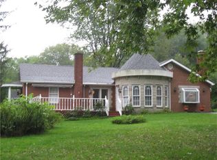 750 Pony Farm Rd, Kittanning, PA 16201