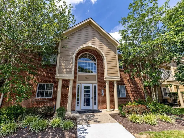 7343 Chatham Ct APT G, West Chester, OH 45069