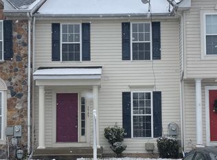 1747 Glebe Creek Way, Odenton, MD 21113