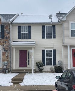 1747 Glebe Creek Way, Odenton, MD, 21113