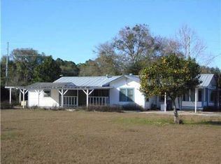 8460 Tom Costine Rd, Lakeland, FL 33809