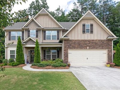 204 Sugar Maple Pl, Canton, GA, 30114