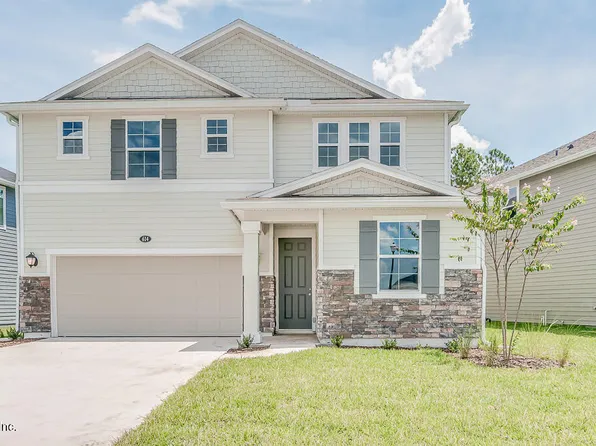 614 PANTHER LAKE Parkway, Jacksonville, FL 32221