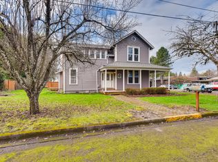 809 SW Blaine St, McMinnville, OR 97128