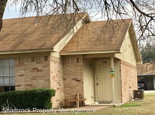 209 Sam Dr, Robinson, TX 76706