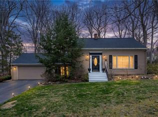 205 Woodland Dr, New Castle, PA 16105