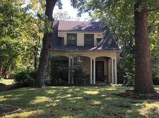 1543 S Yorktown Pl, Tulsa, OK 74104
