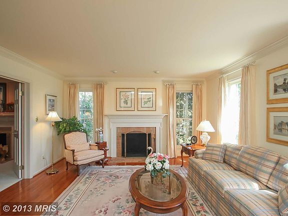 3rd image of 15404 Eagle Tavern Ln