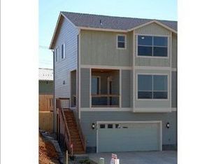 3136 Tannet St NW, Salem, OR 97304