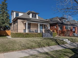 851 S Pennsylvania St, Denver, CO 80209