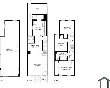 1814 S Taylor St — Photo 23