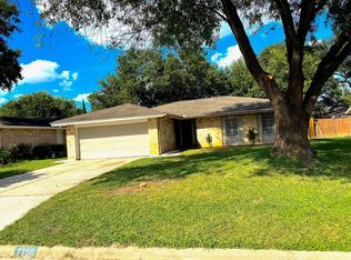 7750 Westbank Ave, Houston, TX 77064